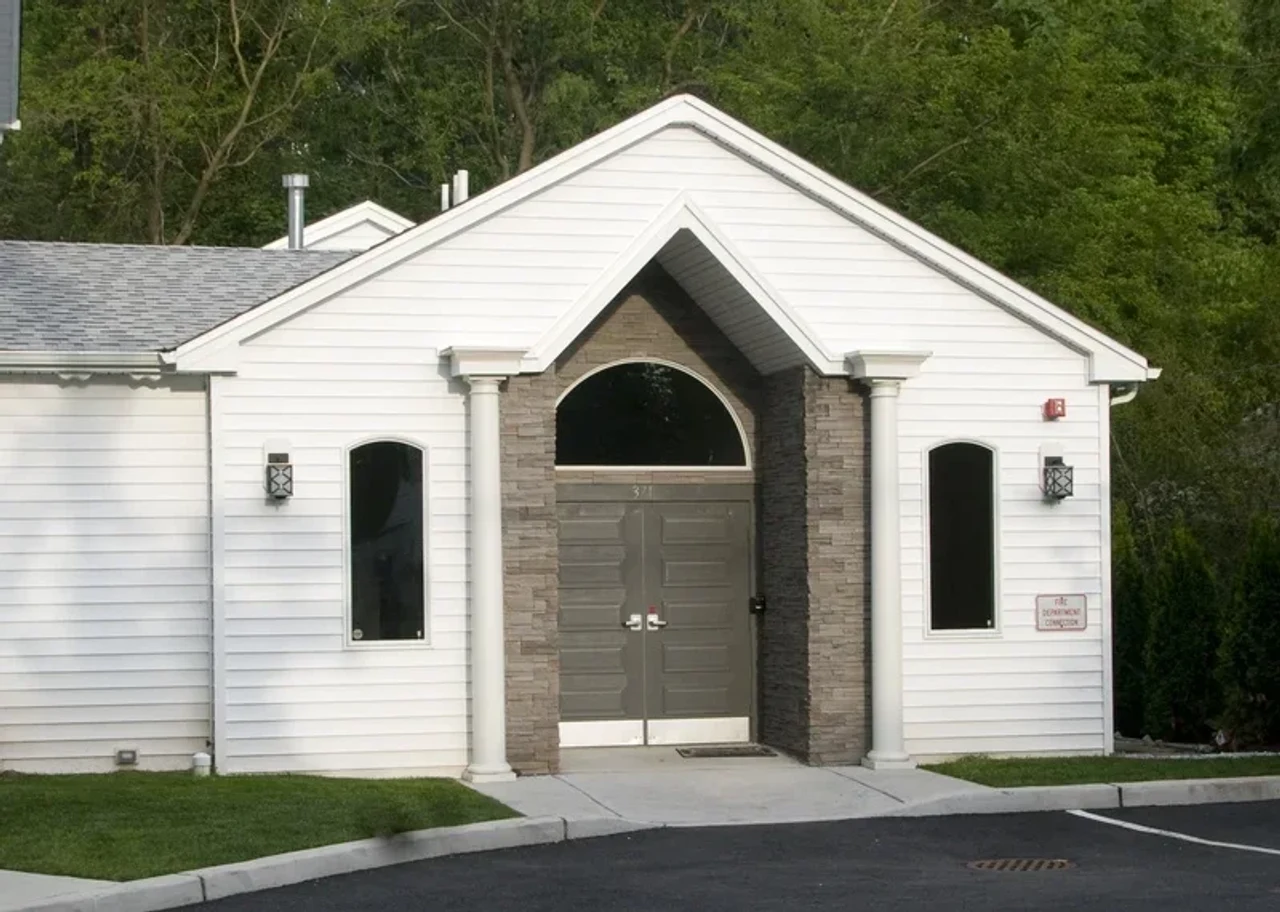 Bais Medrash de Bergenfield