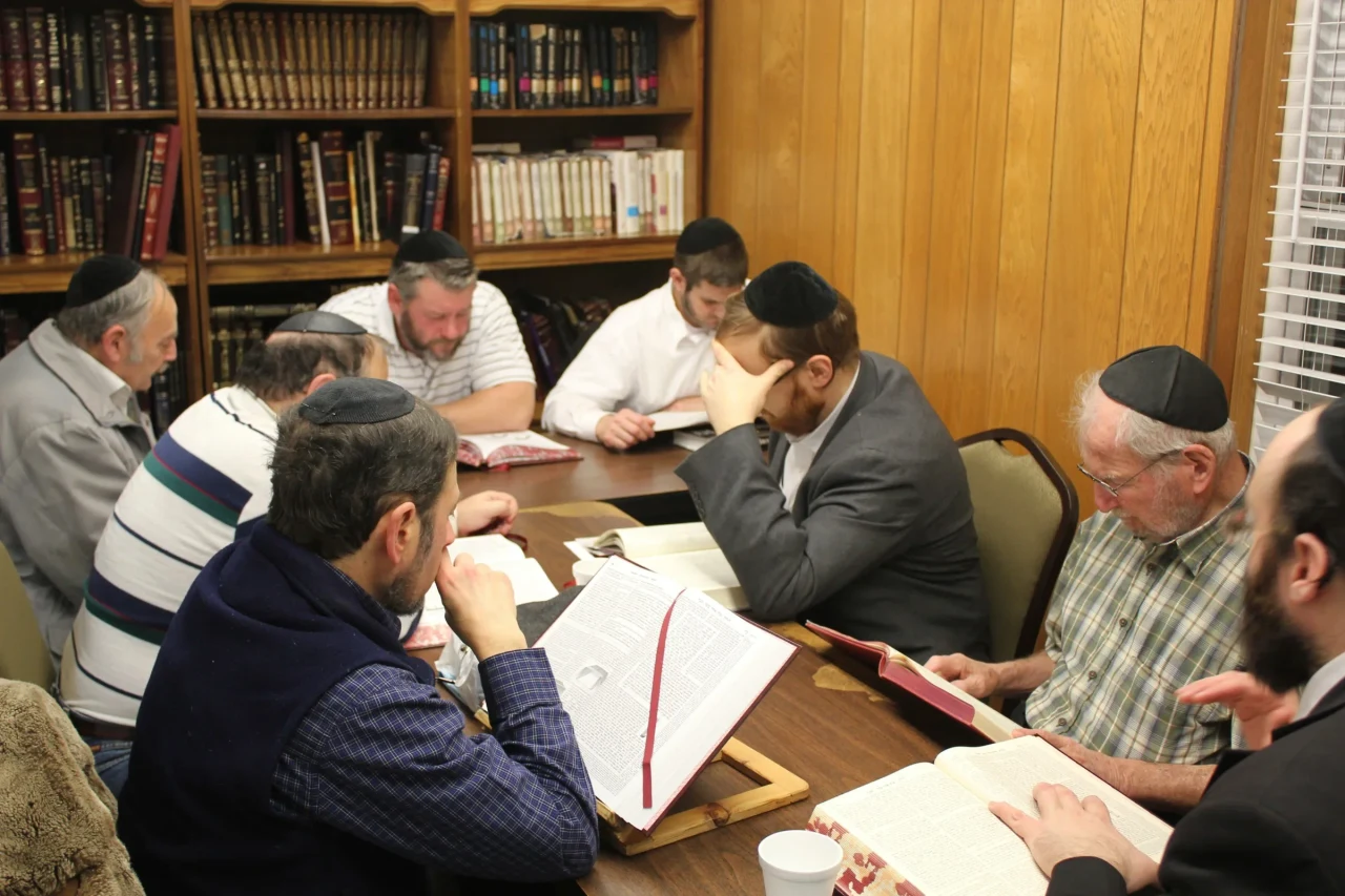 Kollel de Beachwood