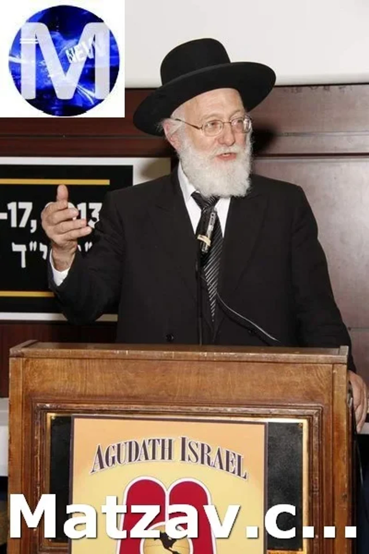 K'Hal Zichron Mordechai