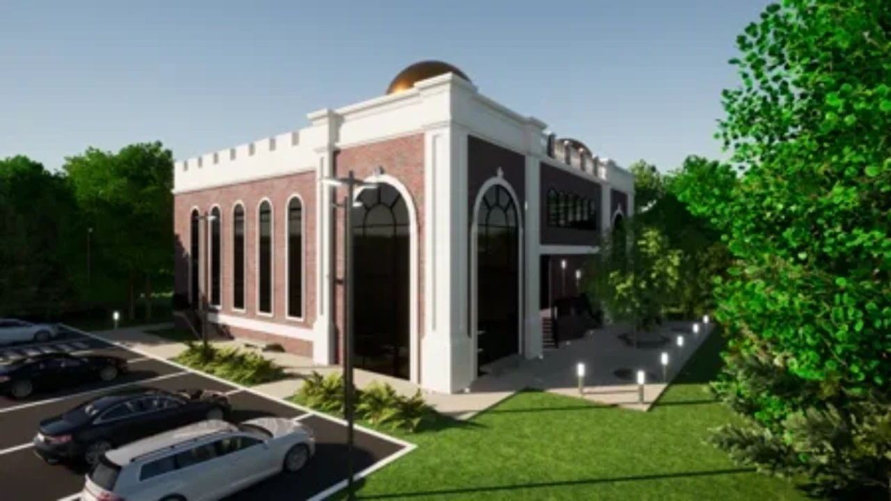 Khal Chateau Park - Bais Hamidrash Yeshuos Yakov | Harav Wosner