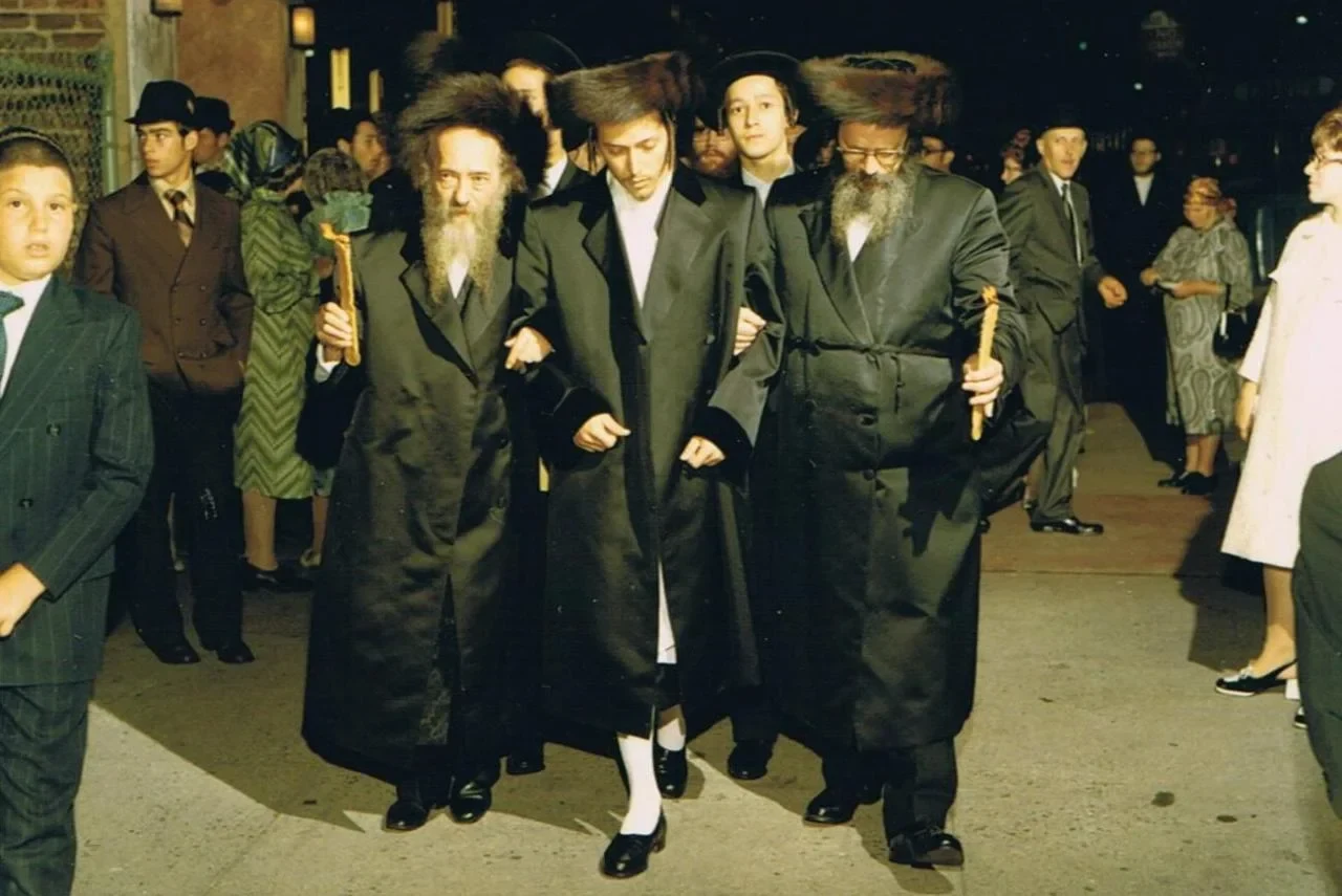 Krula Shul