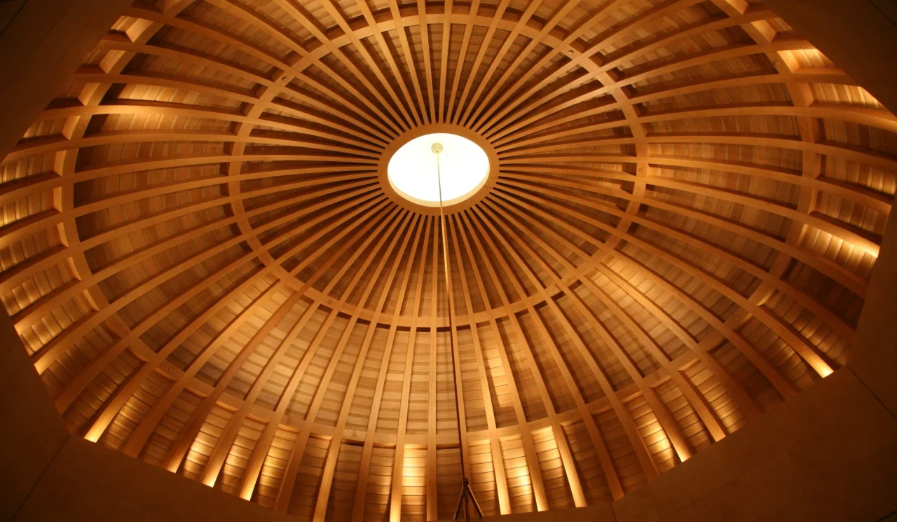Edmond J. Safra Synagogue/Congregation Beit Edmond