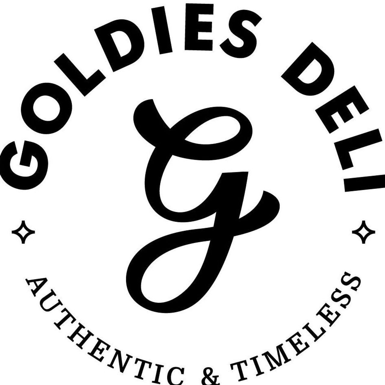 Goldies Deli & Market