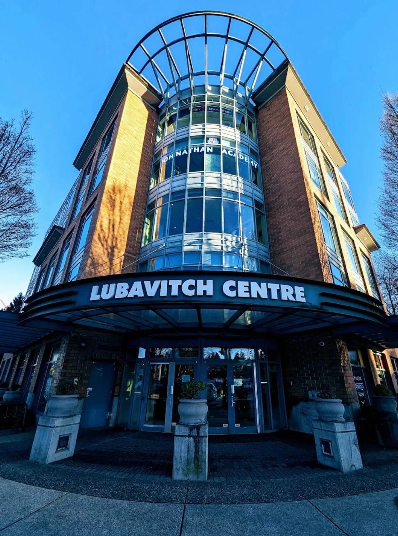 Chabad-Loubavitch de Colombie-Britannique