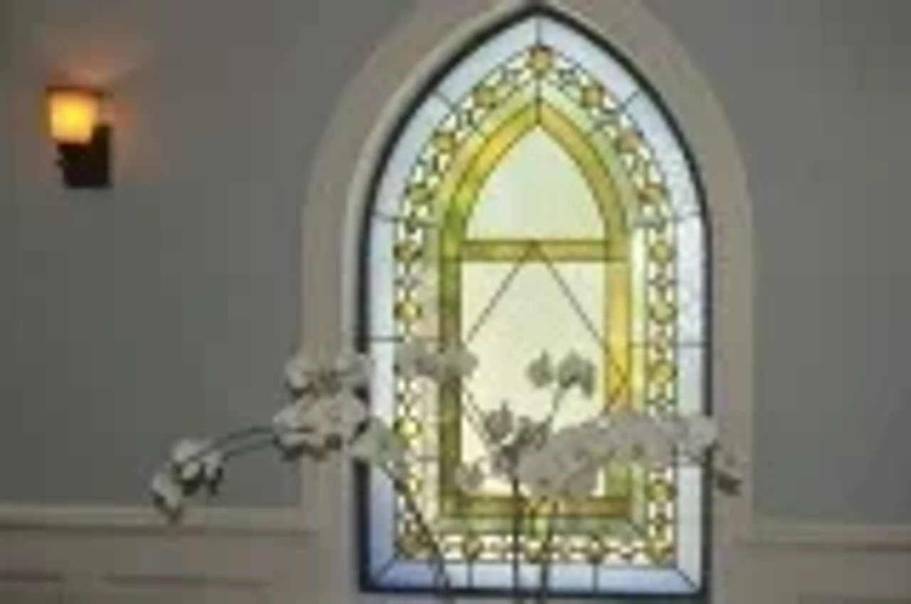 Synagogue de Palm Beach