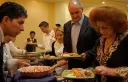 The Kosher Kitchen at Chabad Quito