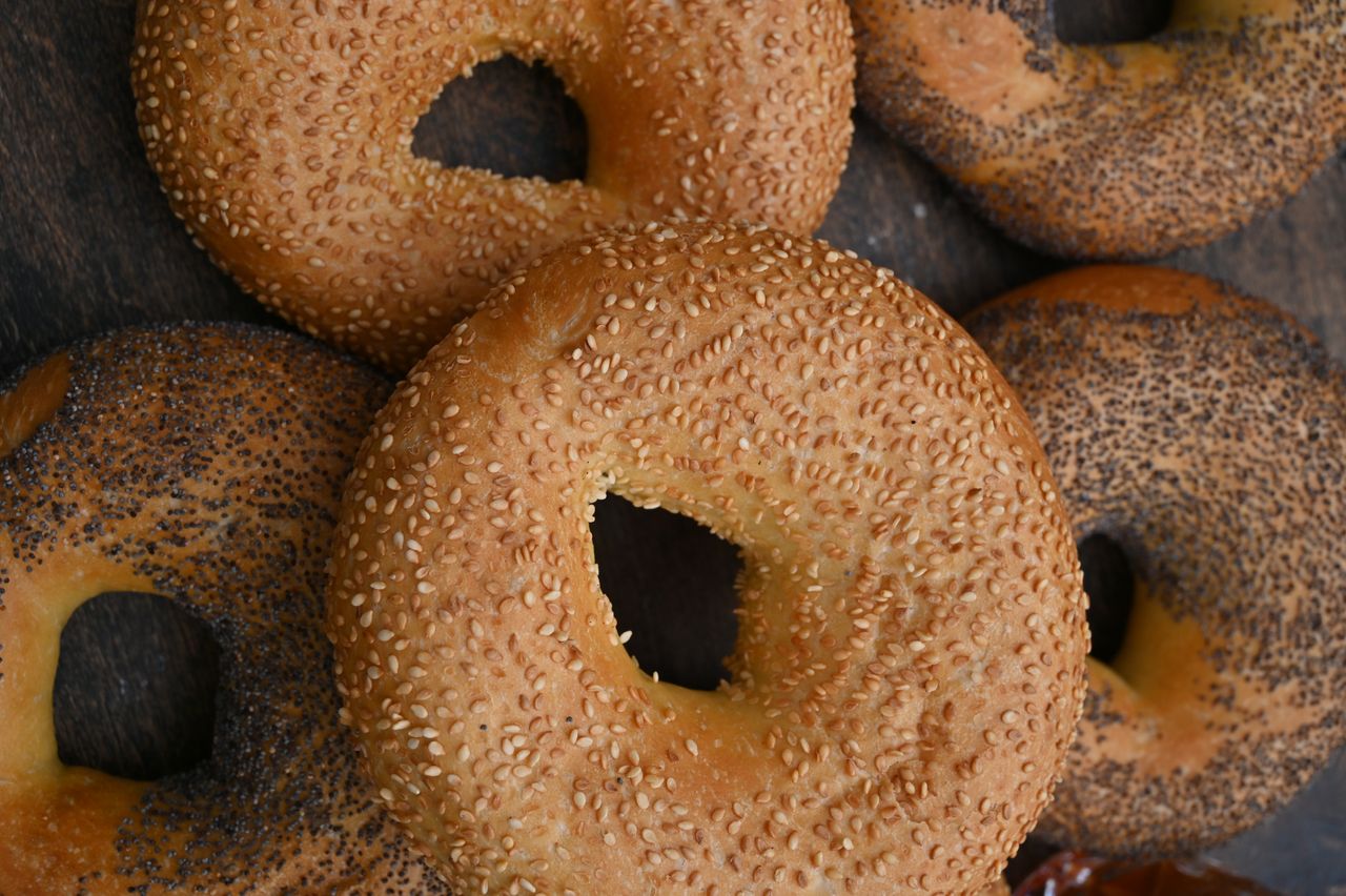 אליס בייגלס