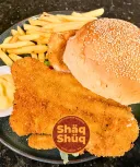Shaq Shuq Kosher Restaurant