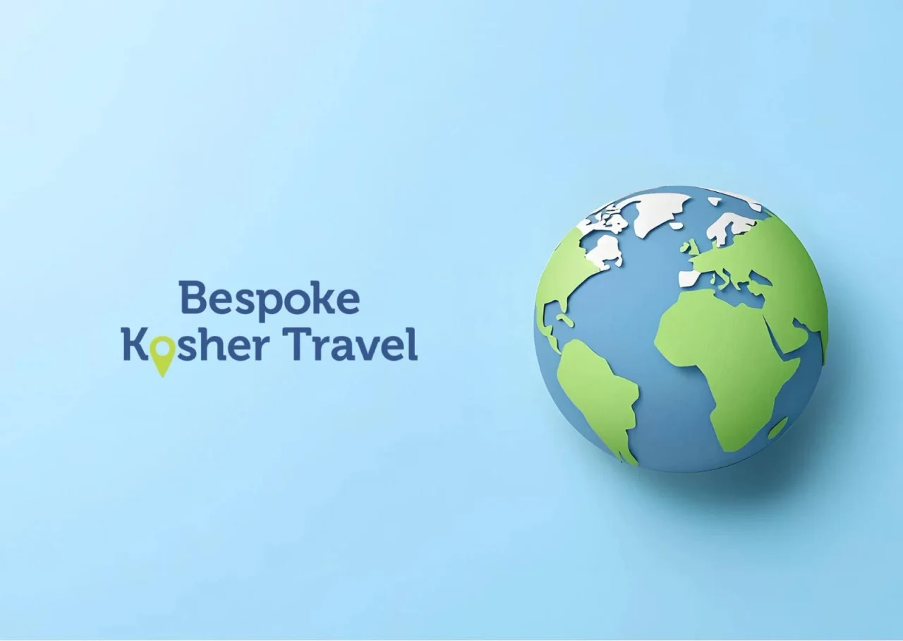 Voyages casher sur mesure