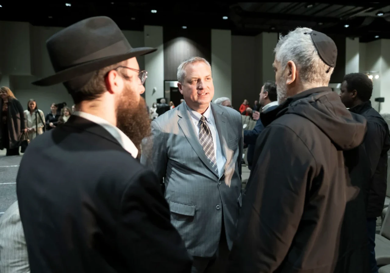 Chabad of Newfoundland