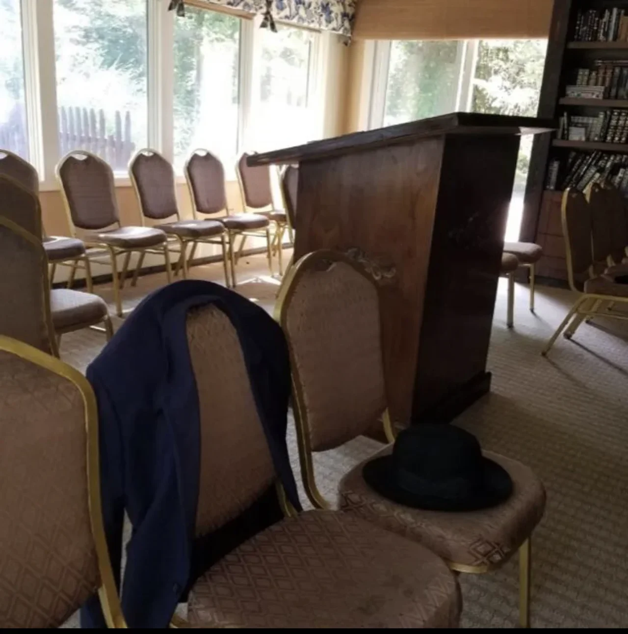 The Harbor Minyan
