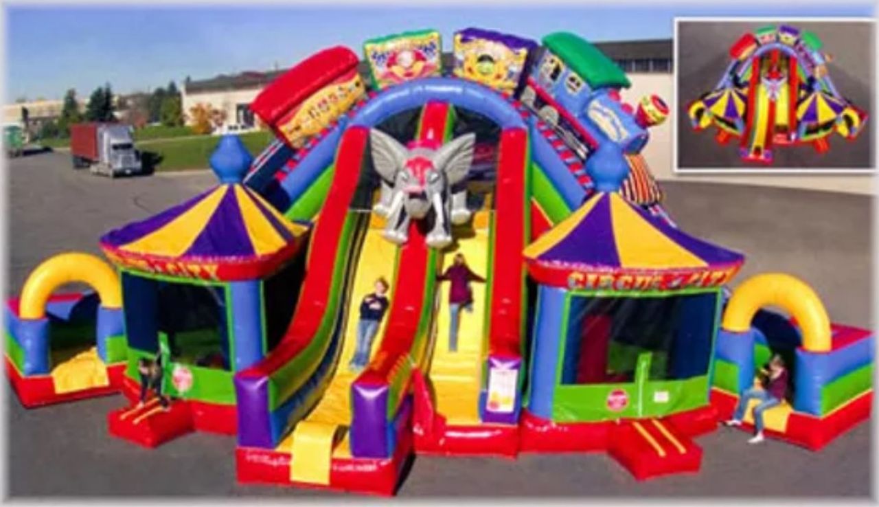 Maître de fête