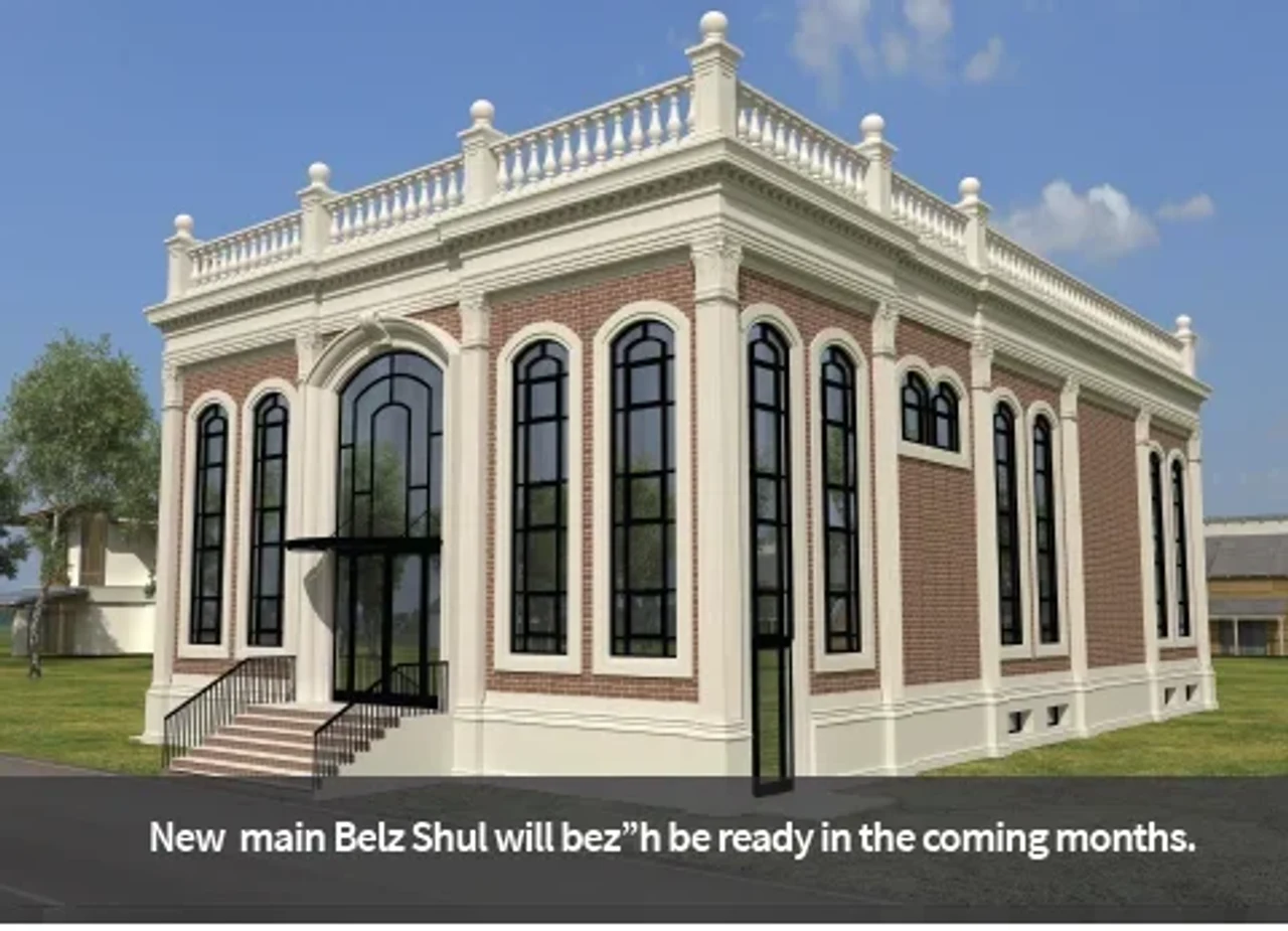 Belz (Harmony Park)