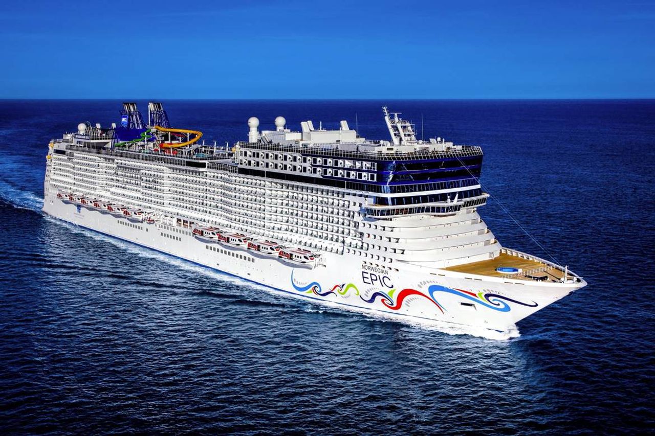 Kosher Cruise from Rome