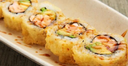 Sushis à Tokyo