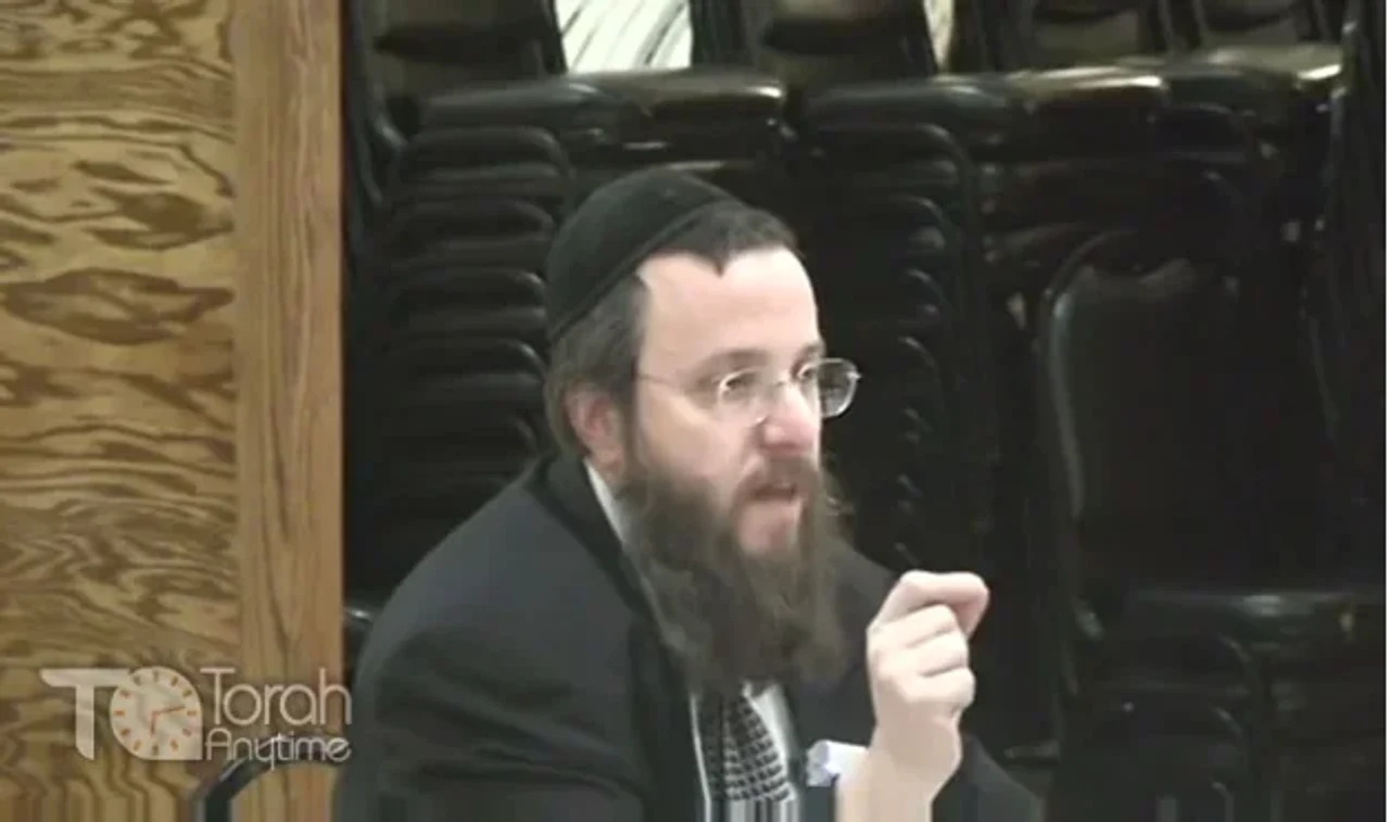 Jewish Center Nachlat Zion