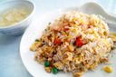 Wok dans Cari Out
