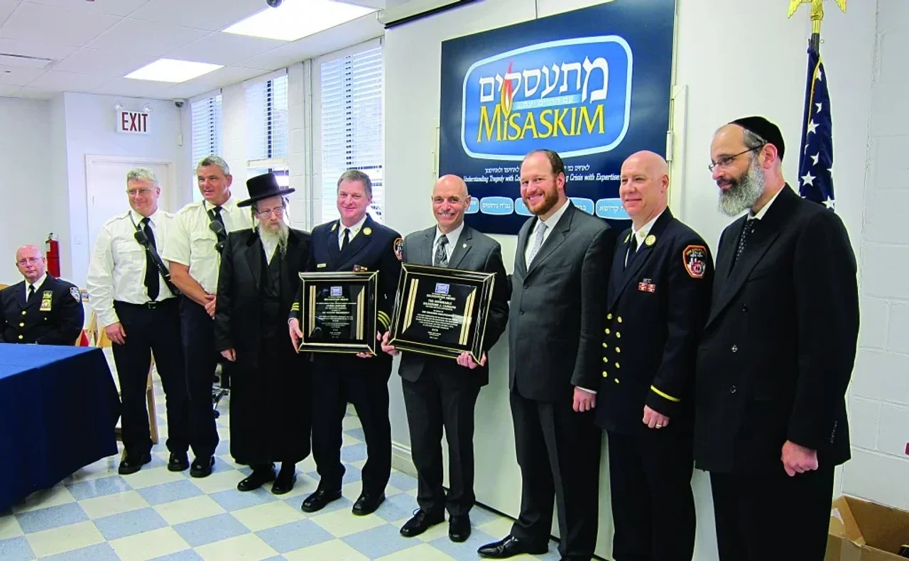 Khal Dvar Moshe Horodenke
