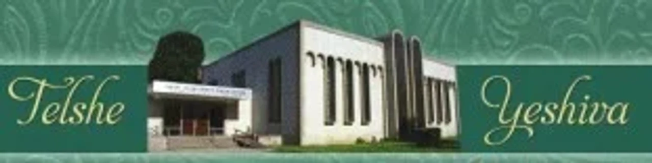Yeshiva de Telshe