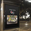 Oki Sushi