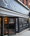 Sip and Sizzle