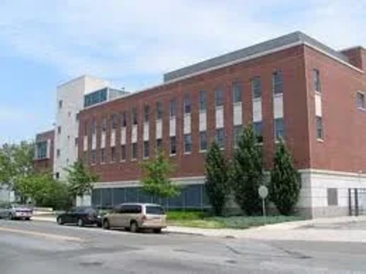 Beis Medrash Ltalmud/Lander College pour hommes