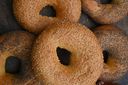 Modern Bread and Bagel