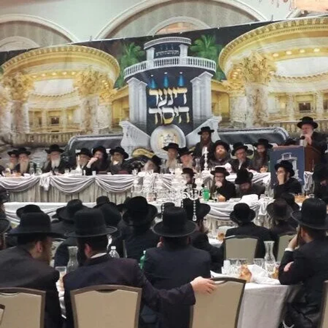 Yetev Lev D'Satmar