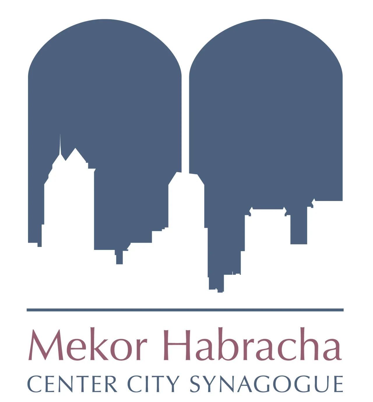 בית הכנסת סנטר סיטי/מקור הברכה