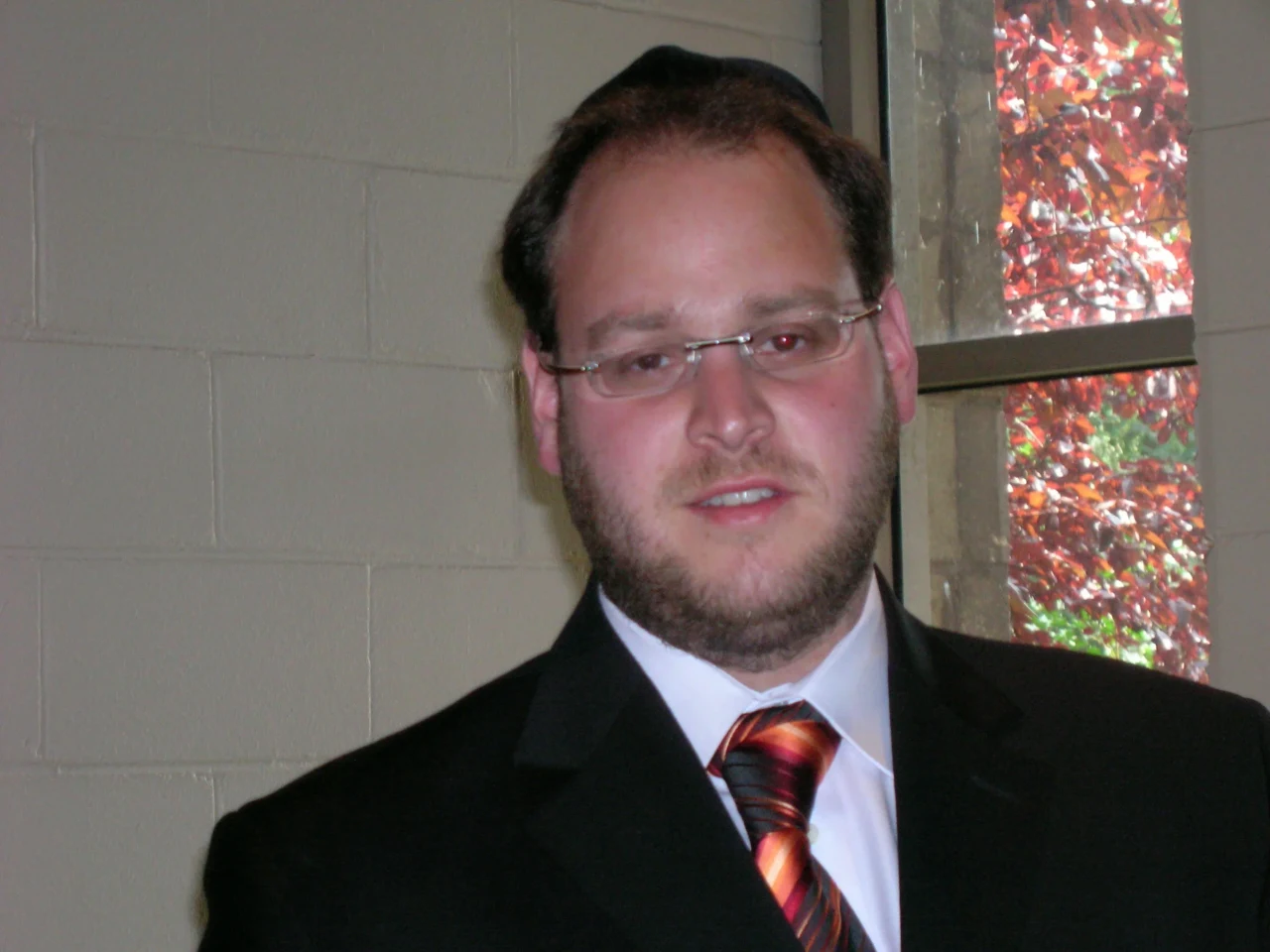 Young Israel Of Aberdeen