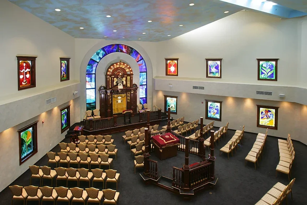 Congregation Anshei Shalom