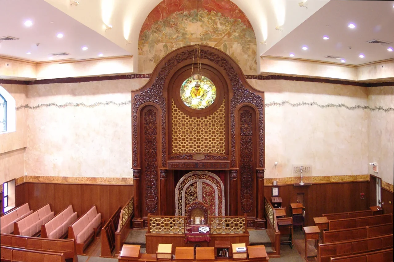 אש קודש