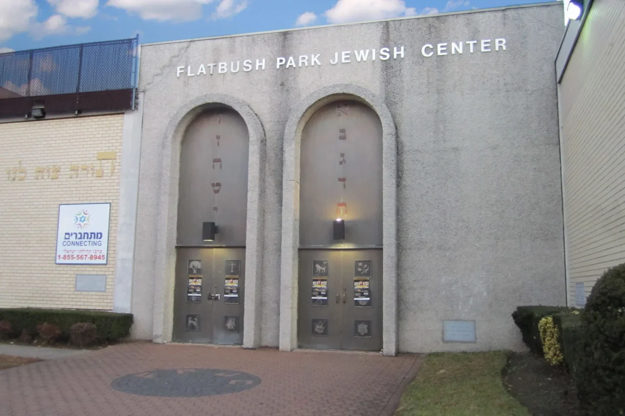 Flatbush Park Jewish Center