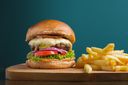 Chimi Brgr