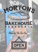 Morton's Bakehouse