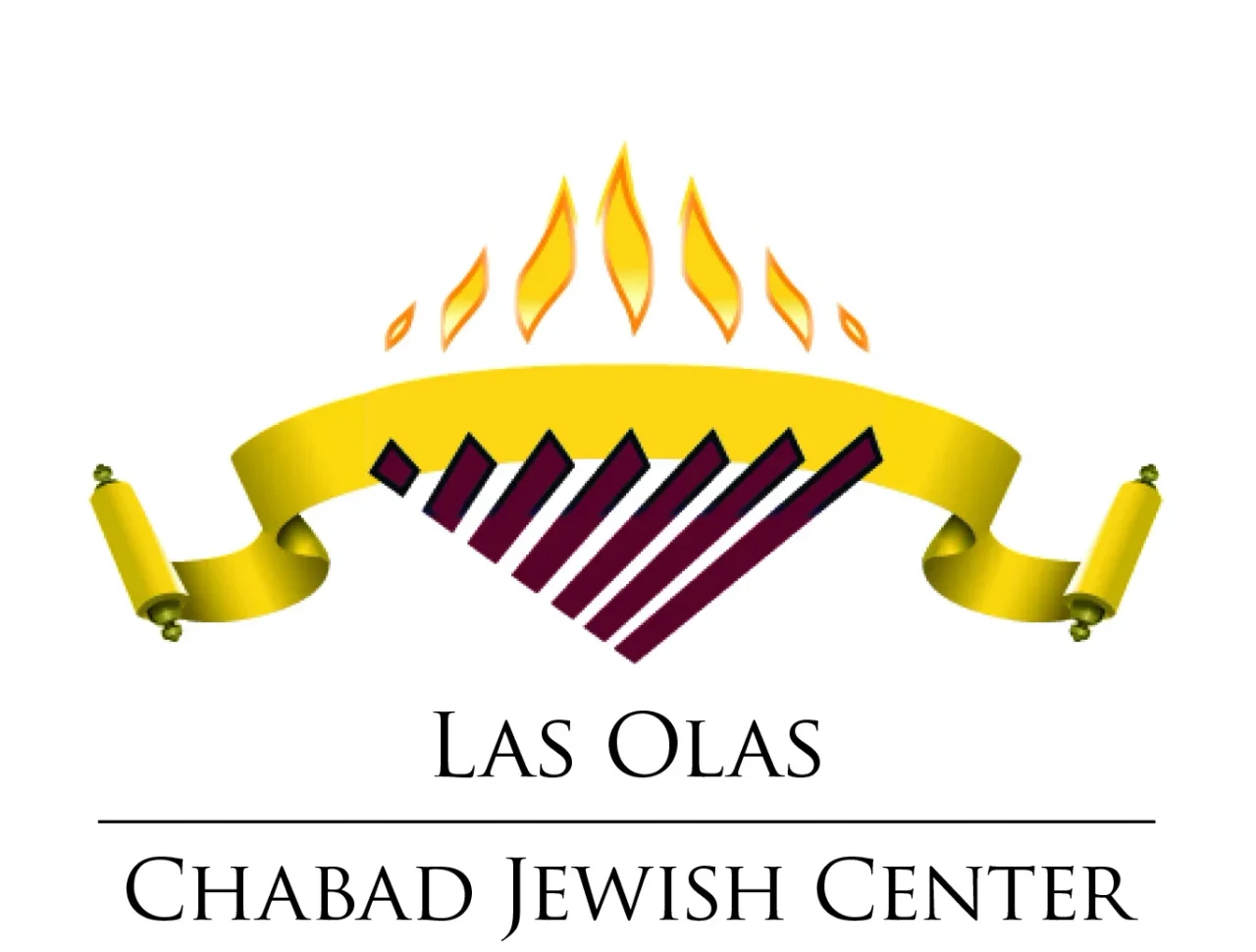 Las Olas Chabad Jewish Center