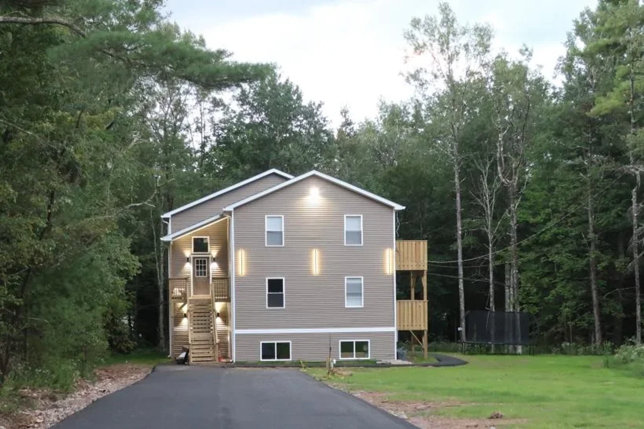 Kavanah Villa – South Fallsburg, NY