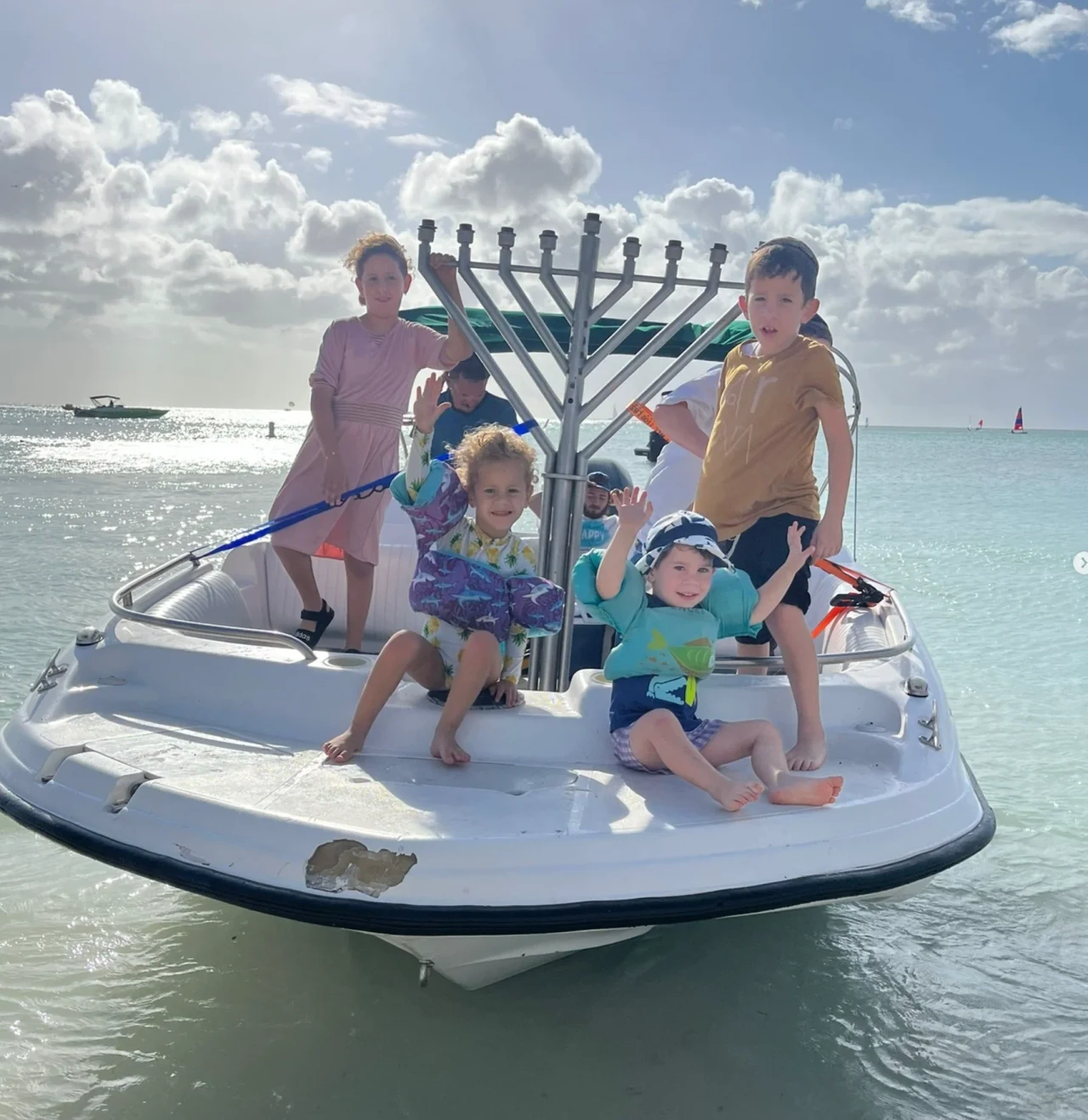 חב"ד ארובה
