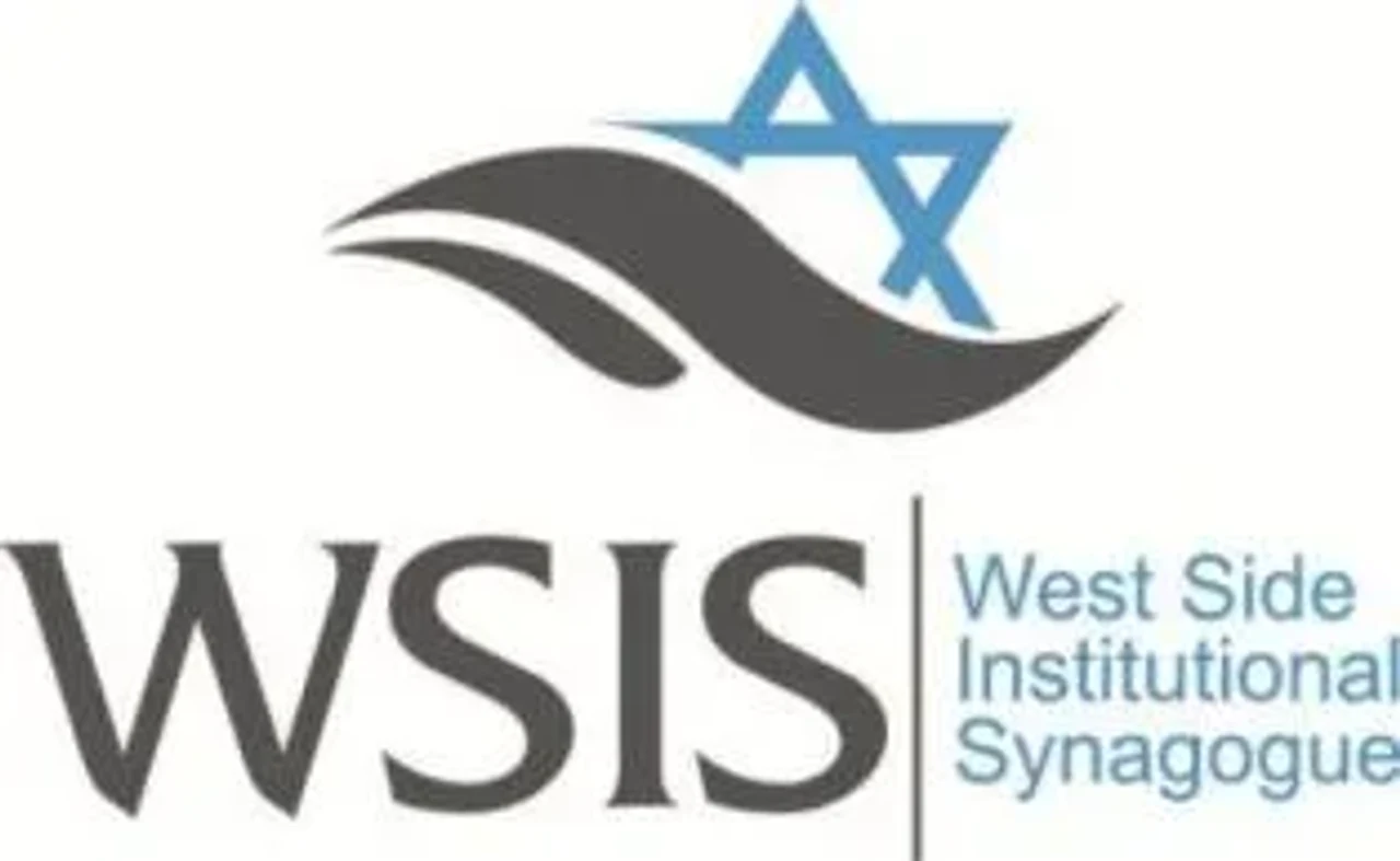 West Side Institutional Synagogue