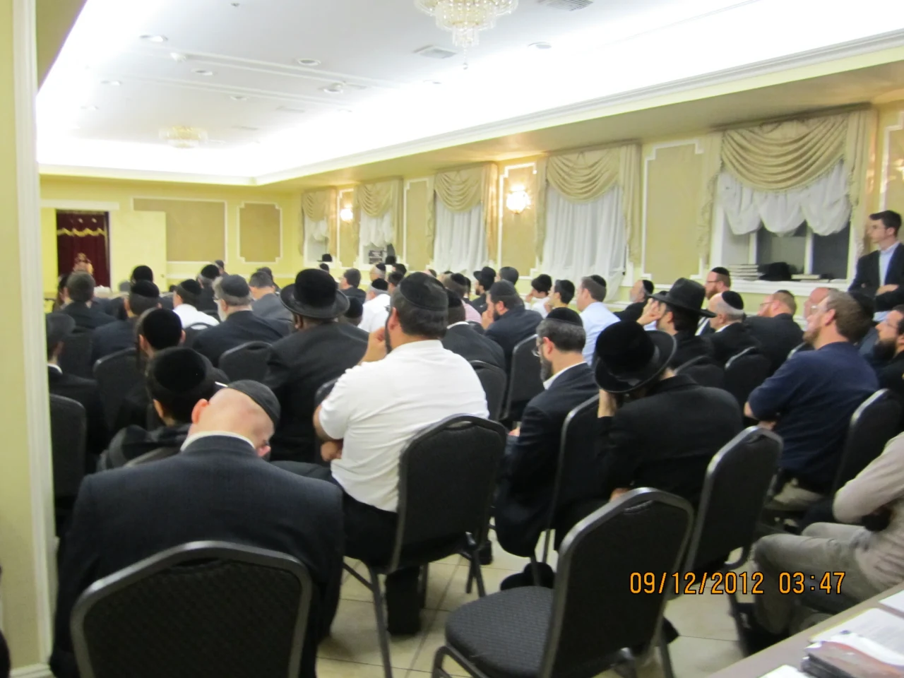 Bais Yosef Meir