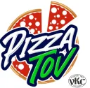 PizzaTov - Kosher Dairy & Italian (KosherTOV group)