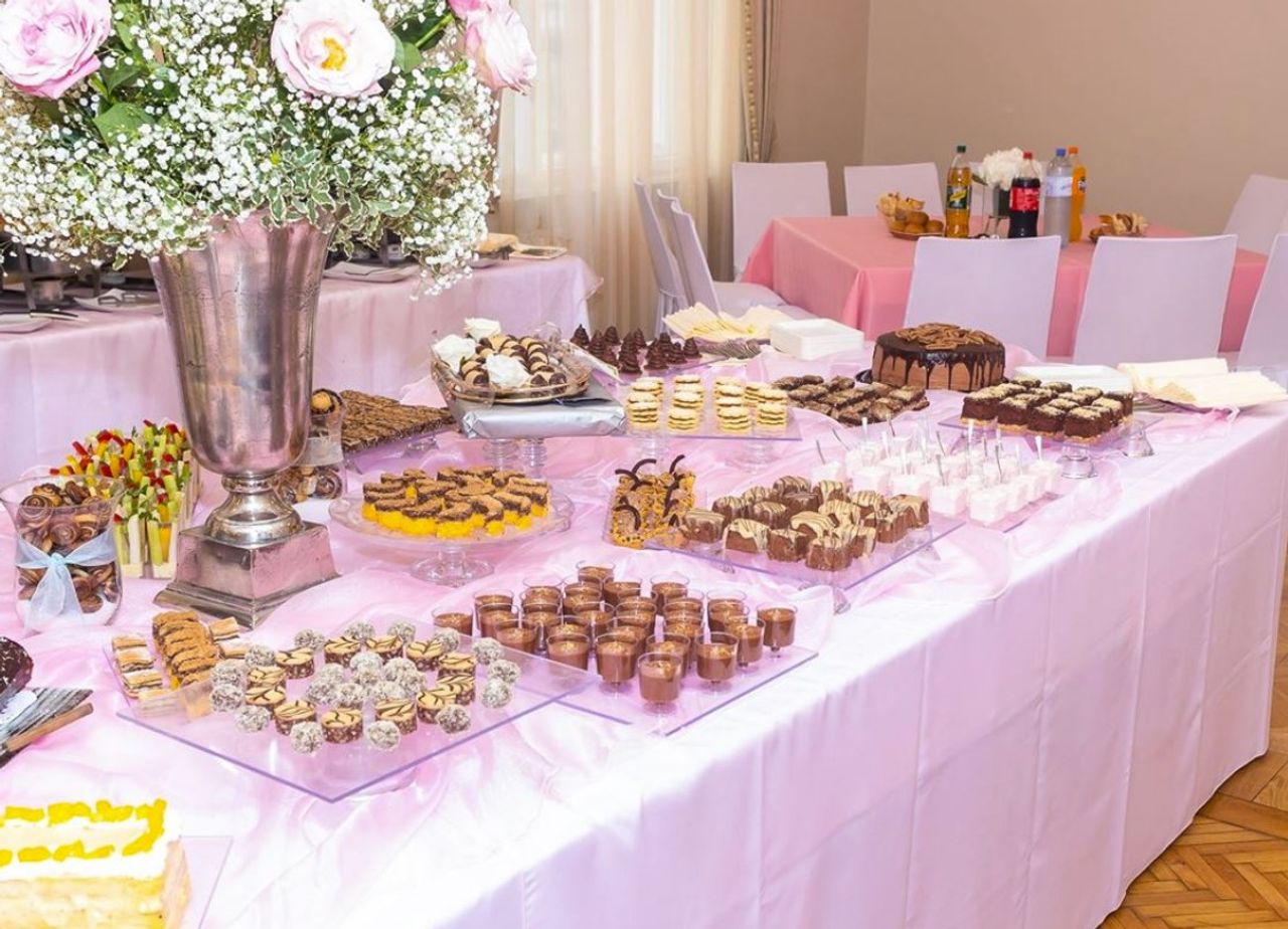 Hagers Catering