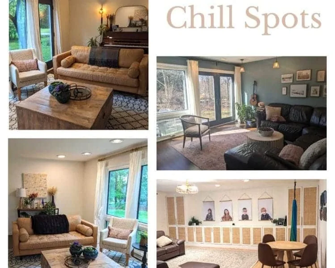 Manis Villa, Chestnut Ridge Monsey NY