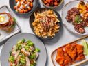 Le North End Grill