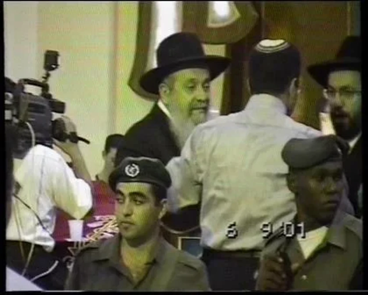 מינץ'