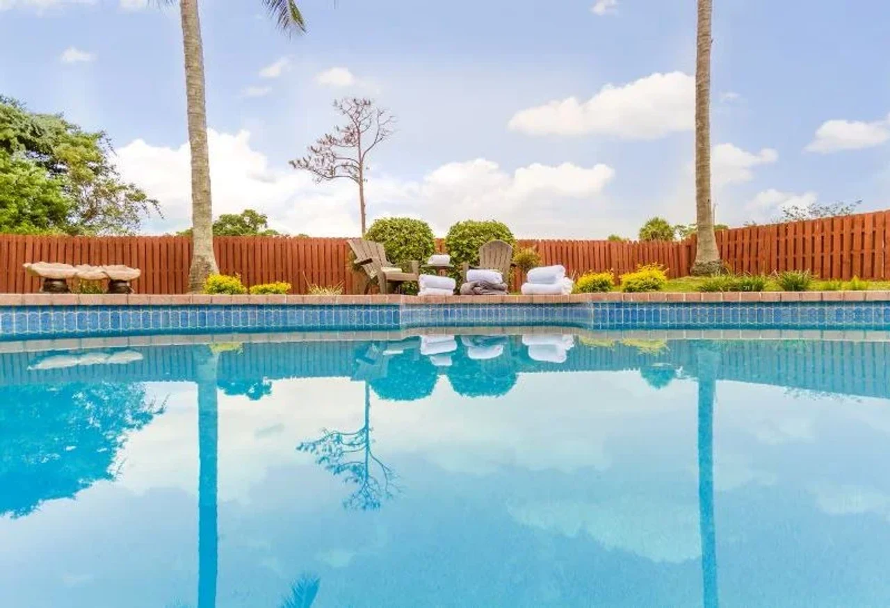 Villa Silver Woods, Boca Raton, Floride