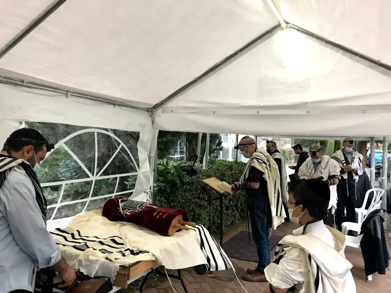 קהילת נתיבות