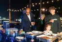 מסעדת חב"ד פדרו כשרה וסעודות שבת