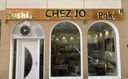 Chez Jo Sushis