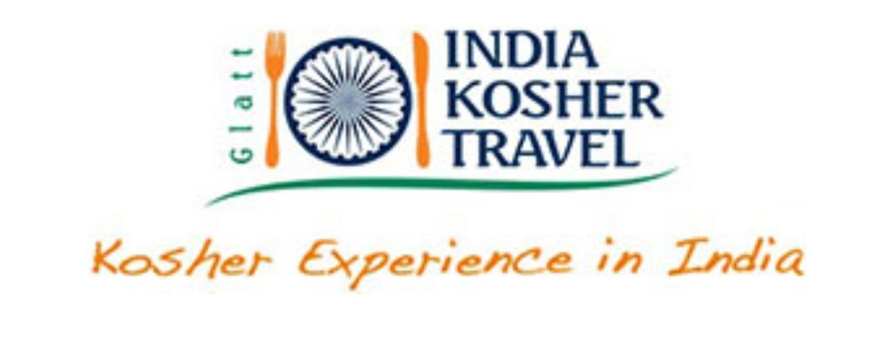 India kosher travel